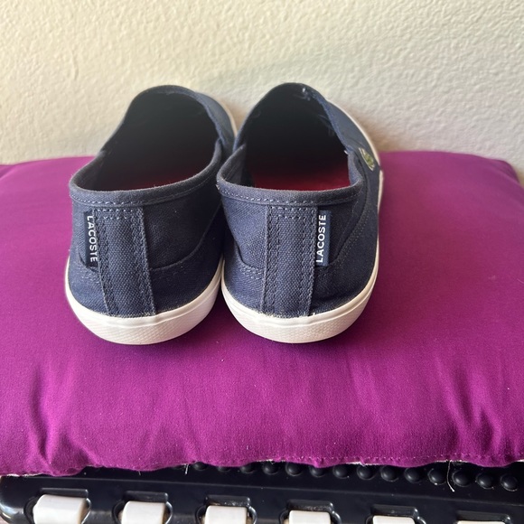 Lacoste men’s shoes - Picture 5 of 7